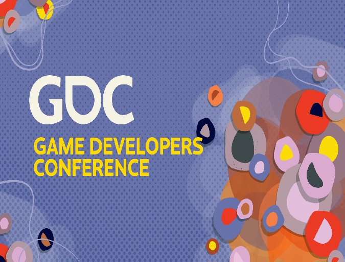 Game Developers Conference (GDC) 2024 Wallonia.be Export Investment