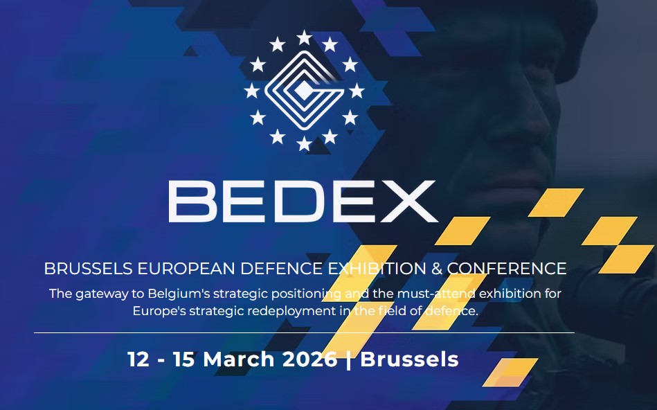 BEDEX Brussels