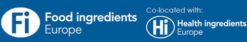 Logo Food Ingredients Europe