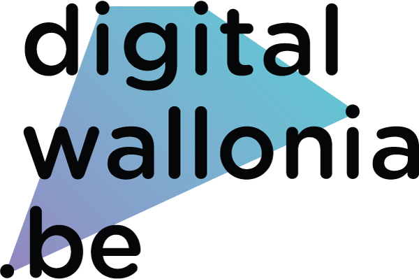 DIGITAL WALLONIA