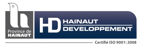 Hainaut Developpement - Agence de Développement de l'Economie et de  l'Environnement de la Province de Hainaut